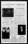 Newspaper: Grandview Tribune (Grandview, Tex.), Vol. 98, No. 47, Ed. 1 Friday, J…