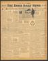 Newspaper: The Ennis Daily News (Ennis, Tex.), Vol. 49, No. 37, Ed. 1 Wednesday,…