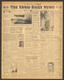 Newspaper: The Ennis Daily News (Ennis, Tex.), Vol. 49, No. 65, Ed. 1 Monday, Ma…