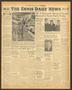 Newspaper: The Ennis Daily News (Ennis, Tex.), Vol. 49, No. 67, Ed. 1 Wednesday,…