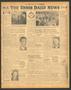 Newspaper: The Ennis Daily News (Ennis, Tex.), Vol. 49, No. 86, Ed. 1 Thursday, …