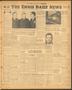 Newspaper: The Ennis Daily News (Ennis, Tex.), Vol. 49, No. 103, Ed. 1 Wednesday…