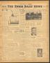 Thumbnail image of item number 1 in: 'The Ennis Daily News (Ennis, Tex.), Vol. 49, No. 115, Ed. 1 Wednesday, May 14, 1941'.