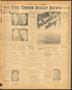 Newspaper: The Ennis Daily News (Ennis, Tex.), Vol. 49, No. 150, Ed. 1 Tuesday, …