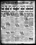 Newspaper: Cleburne Morning Review (Cleburne, Tex.), Ed. 1 Thursday, July 24, 19…