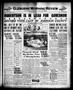 Newspaper: Cleburne Morning Review (Cleburne, Tex.), Ed. 1 Sunday, July 27, 1924