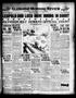 Newspaper: Cleburne Morning Review (Cleburne, Tex.), Ed. 1 Thursday, July 31, 19…