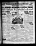 Newspaper: Cleburne Morning Review (Cleburne, Tex.), Ed. 1 Thursday, August 7, 1…