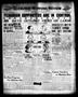 Newspaper: Cleburne Morning Review (Cleburne, Tex.), Ed. 1 Tuesday, September 2,…