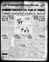 Newspaper: Cleburne Morning Review (Cleburne, Tex.), Ed. 1 Saturday, September 2…