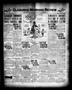 Primary view of Cleburne Morning Review (Cleburne, Tex.), Ed. 1 Saturday, October 25, 1924
