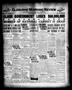 Primary view of Cleburne Morning Review (Cleburne, Tex.), Ed. 1 Sunday, October 26, 1924