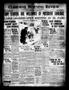 Newspaper: Cleburne Morning Review (Cleburne, Tex.), Ed. 1 Tuesday, November 18,…