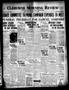 Primary view of Cleburne Morning Review (Cleburne, Tex.), Ed. 1 Sunday, December 14, 1924