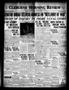 Primary view of Cleburne Morning Review (Cleburne, Tex.), Ed. 1 Thursday, December 18, 1924