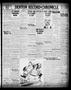 Primary view of Denton Record-Chronicle (Denton, Tex.), Vol. 24, No. 91, Ed. 1 Friday, November 28, 1924