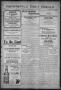 Newspaper: Brownsville Daily Herald (Brownsville, Tex.), Vol. 15, No. 231, Ed. 1…