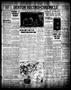 Primary view of Denton Record-Chronicle (Denton, Tex.), Vol. 24, No. 160, Ed. 1 Tuesday, February 17, 1925