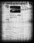 Newspaper: Denton Record-Chronicle (Denton, Tex.), Vol. 24, No. 219, Ed. 1 Monda…