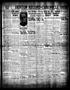 Primary view of Denton Record-Chronicle (Denton, Tex.), Vol. 24, No. 263, Ed. 1 Wednesday, June 17, 1925
