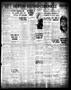 Primary view of Denton Record-Chronicle (Denton, Tex.), Vol. 25, No. 82, Ed. 1 Wednesday, November 18, 1925