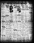 Newspaper: Denton Record-Chronicle (Denton, Tex.), Vol. 25, No. 87, Ed. 1 Tuesda…