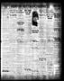 Primary view of Denton Record-Chronicle (Denton, Tex.), Vol. 25, No. 88, Ed. 1 Wednesday, November 25, 1925