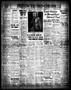 Newspaper: Denton Record-Chronicle (Denton, Tex.), Vol. 25, No. 123, Ed. 1 Tuesd…