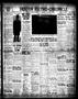 Newspaper: Denton Record-Chronicle (Denton, Tex.), Vol. 25, No. 165, Ed. 1 Tuesd…
