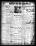 Newspaper: Denton Record-Chronicle (Denton, Tex.), Vol. 25, No. 176, Ed. 1 Monda…