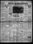 Newspaper: Denton Record-Chronicle (Denton, Tex.), Vol. 29, No. 251, Ed. 1 Tuesd…