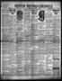 Newspaper: Denton Record-Chronicle (Denton, Tex.), Vol. 29, No. 264, Ed. 1 Wedne…
