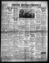 Newspaper: Denton Record-Chronicle (Denton, Tex.), Vol. 29, No. 269, Ed. 1 Tuesd…