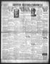 Newspaper: Denton Record-Chronicle (Denton, Tex.), Vol. 30, No. 35, Ed. 1 Wednes…
