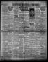Primary view of Denton Record-Chronicle (Denton, Tex.), Vol. 30, No. 157, Ed. 1 Friday, February 13, 1931