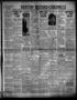 Newspaper: Denton Record-Chronicle (Denton, Tex.), Vol. 30, No. 188, Ed. 1 Satur…