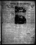 Newspaper: Denton Record-Chronicle (Denton, Tex.), Vol. 30, No. 197, Ed. 1 Wedne…