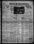 Newspaper: Denton Record-Chronicle (Denton, Tex.), Vol. 30, No. 207, Ed. 1 Monda…