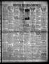 Primary view of Denton Record-Chronicle (Denton, Tex.), Vol. 30, No. 227, Ed. 1 Wednesday, May 6, 1931