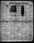 Newspaper: Denton Record-Chronicle (Denton, Tex.), Vol. 30, No. 229, Ed. 1 Frida…