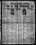 Thumbnail image of item number 1 in: 'Denton Record-Chronicle (Denton, Tex.), Vol. 30, No. 242, Ed. 1 Saturday, May 23, 1931'.