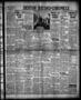 Newspaper: Denton Record-Chronicle (Denton, Tex.), Vol. 30, No. 245, Ed. 1 Wedne…