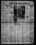 Newspaper: Denton Record-Chronicle (Denton, Tex.), Vol. 30, No. 257, Ed. 1 Wedne…