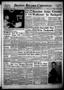 Thumbnail image of item number 1 in: 'Denton Record-Chronicle (Denton, Tex.), Vol. 54, No. 93, Ed. 1 Monday, November 19, 1956'.