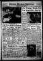 Newspaper: Denton Record-Chronicle (Denton, Tex.), Vol. 54, No. 116, Ed. 1 Sunda…