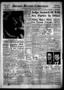 Newspaper: Denton Record-Chronicle (Denton, Tex.), Vol. 57, No. 201, Ed. 1 Frida…