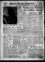 Thumbnail image of item number 1 in: 'Denton Record-Chronicle (Denton, Tex.), Vol. 57, No. 214, Ed. 1 Sunday, April 10, 1960'.