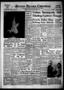 Thumbnail image of item number 1 in: 'Denton Record-Chronicle (Denton, Tex.), Vol. 57, No. 219, Ed. 1 Friday, April 15, 1960'.