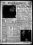 Newspaper: Denton Record-Chronicle (Denton, Tex.), Vol. 57, No. 222, Ed. 1 Tuesd…