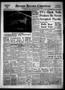 Newspaper: Denton Record-Chronicle (Denton, Tex.), Vol. 57, No. 231, Ed. 1 Frida…